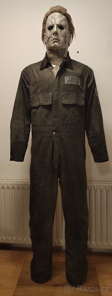 Michael Myers kostým - 2