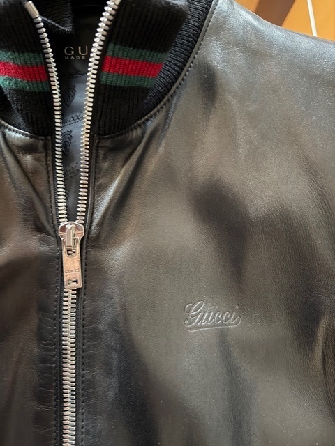 Bomber Gucci - 2