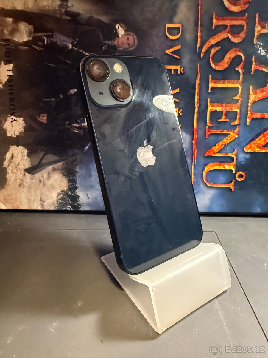 iPhone 13 mini - 2