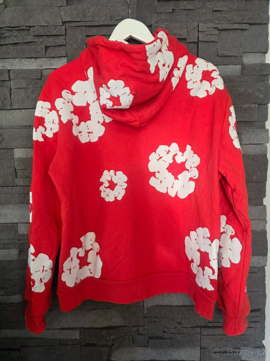 Mikina Denim Tears L - 2