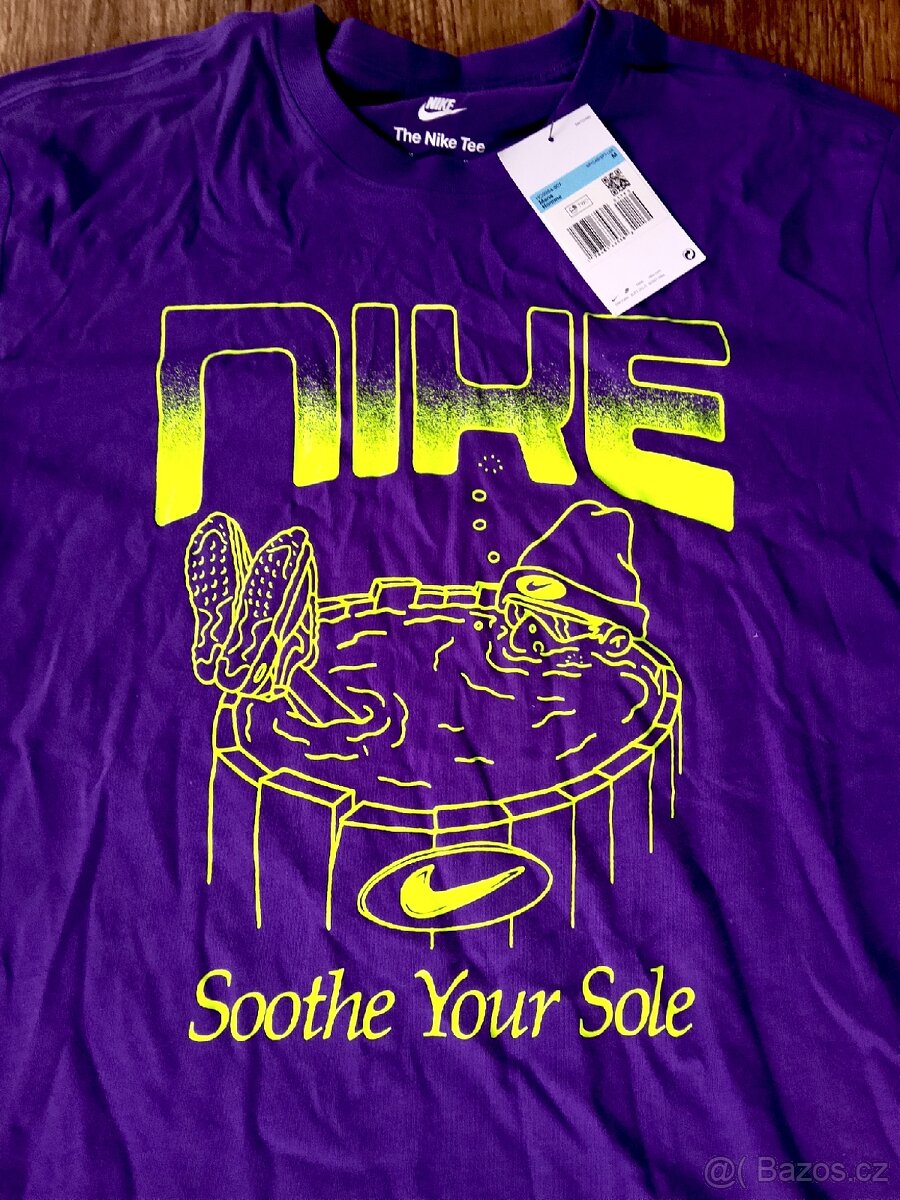Nike tričko - 2