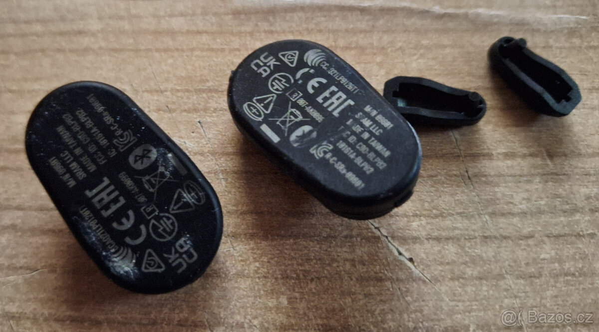 Sram Blips + Leap components - 2