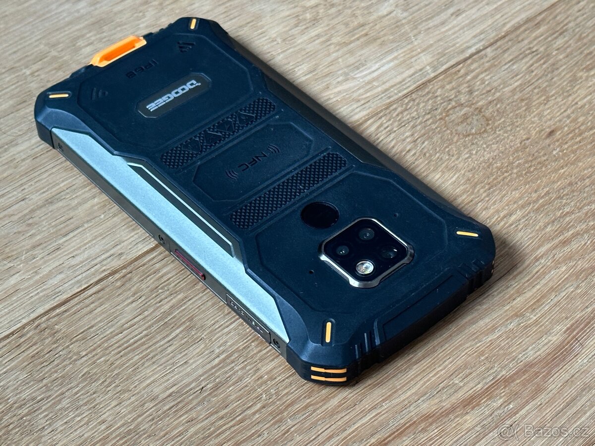 Doogee S68 Pro - 2