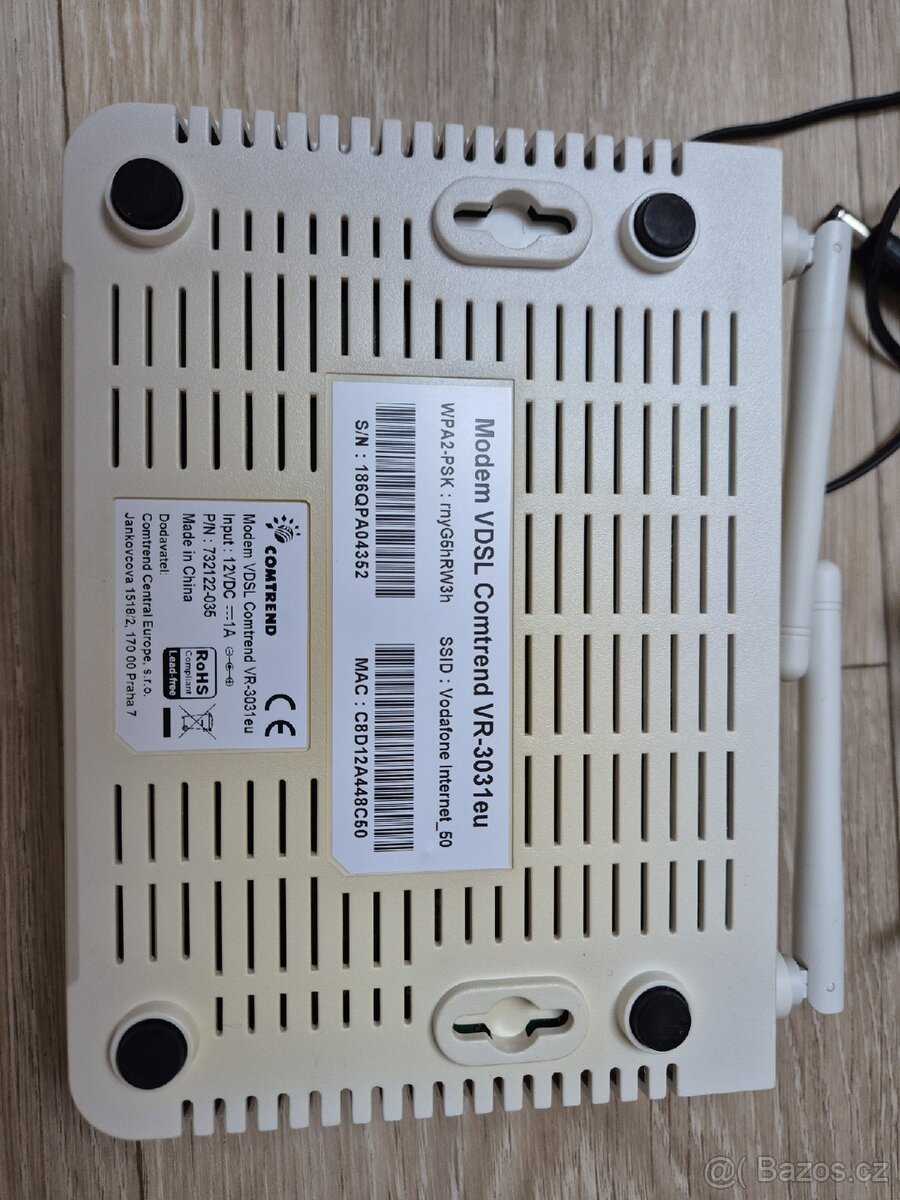 VDSL modem - 2