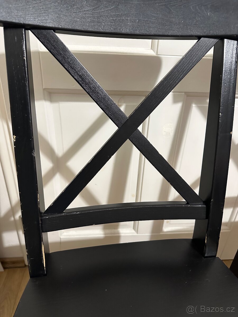 Židle IKEA INGOLF - 2