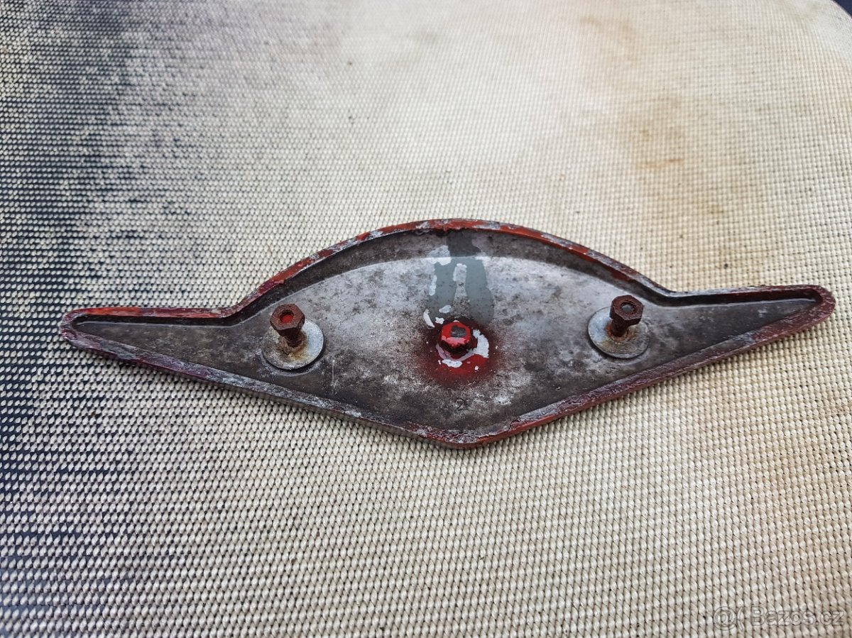 Znak Watburg Eisenacher - 2