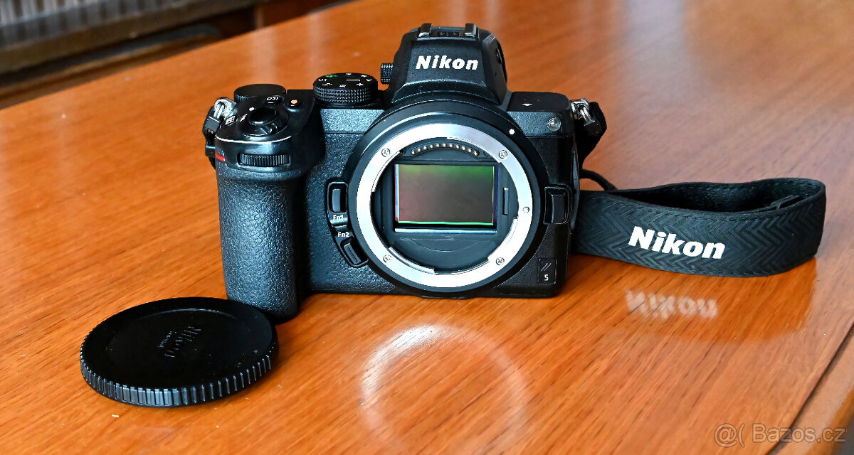 NIKON Z5 - 2