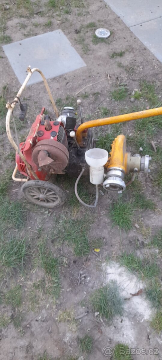 Prodám na nd - 2