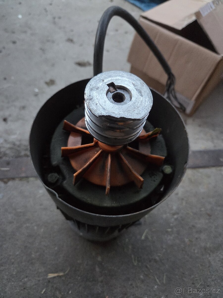 Motor - 2