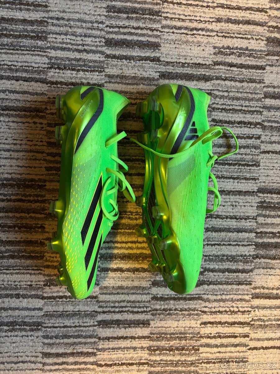 Adidas X Speedportal. 1 FG - 2