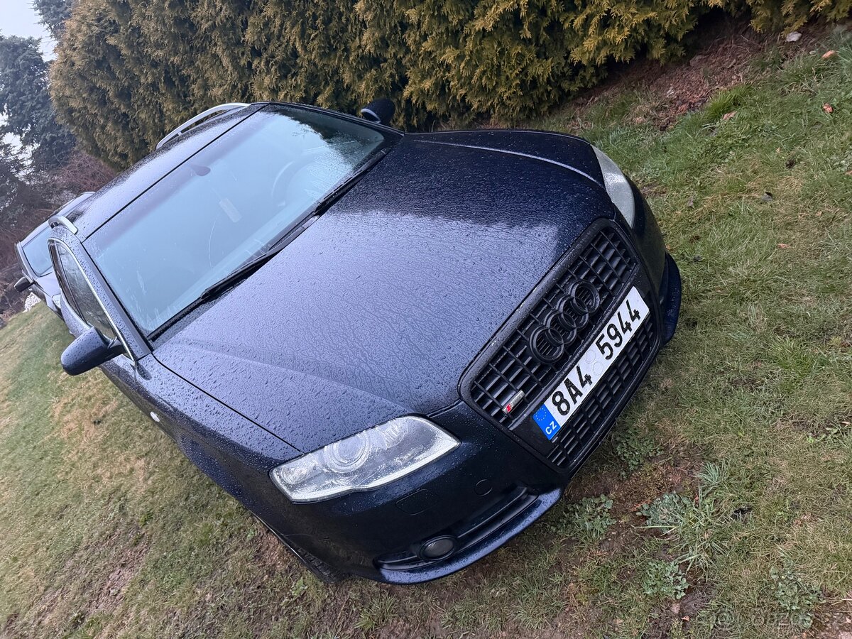 Audi A4 - 2