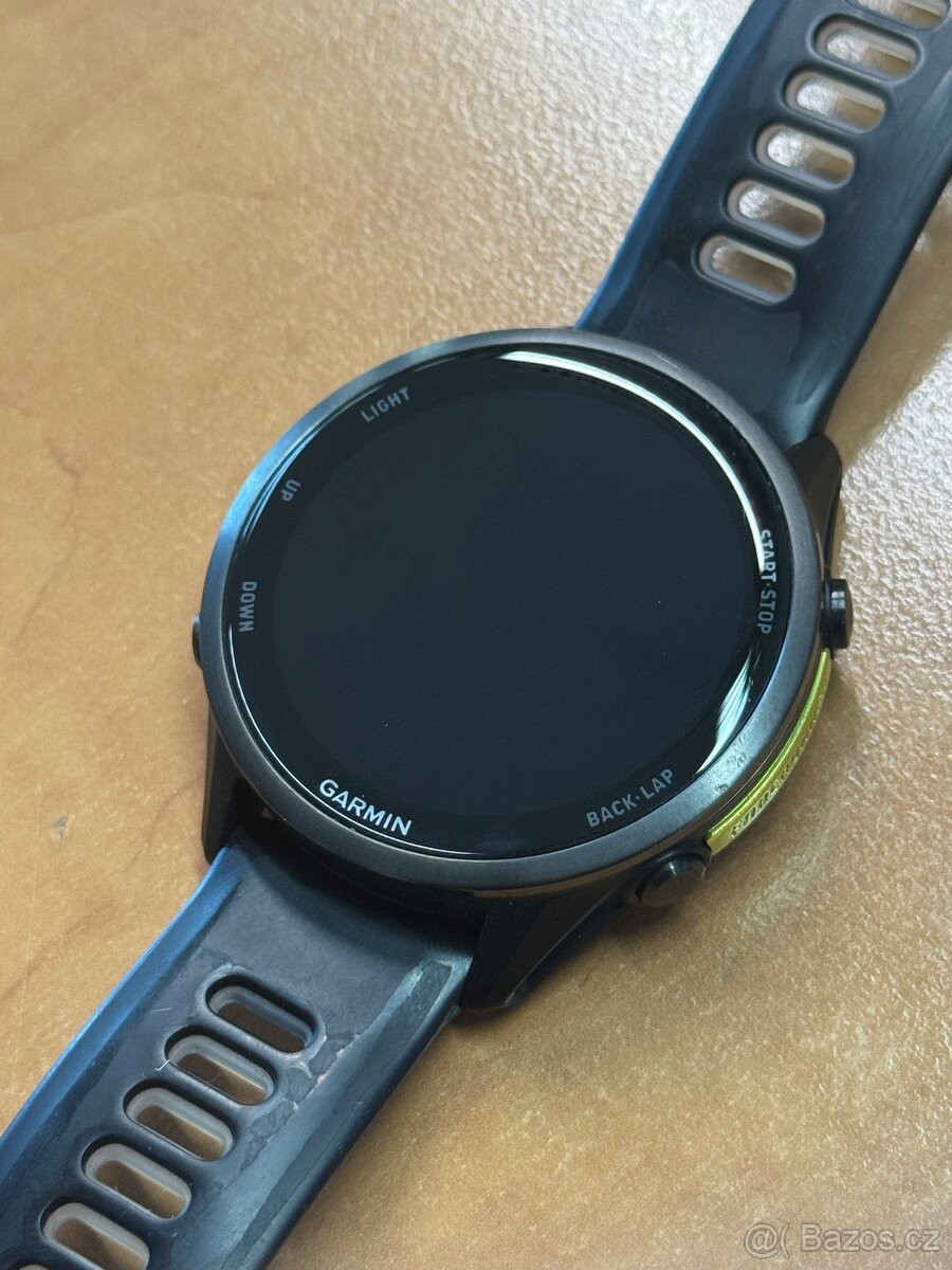 Prodám Garmin Foreruner 970 - 2
