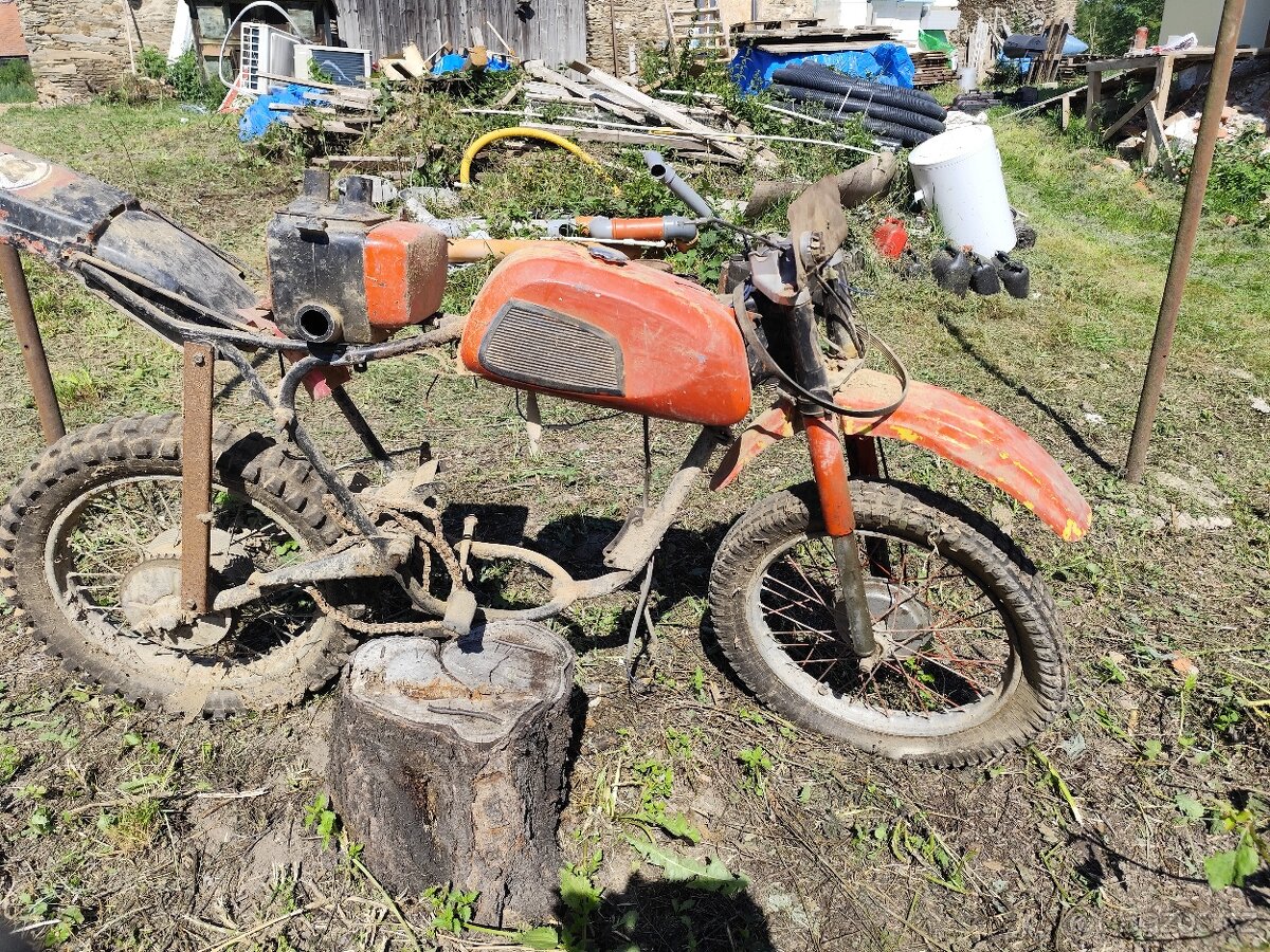 ČEZ CROS - 2