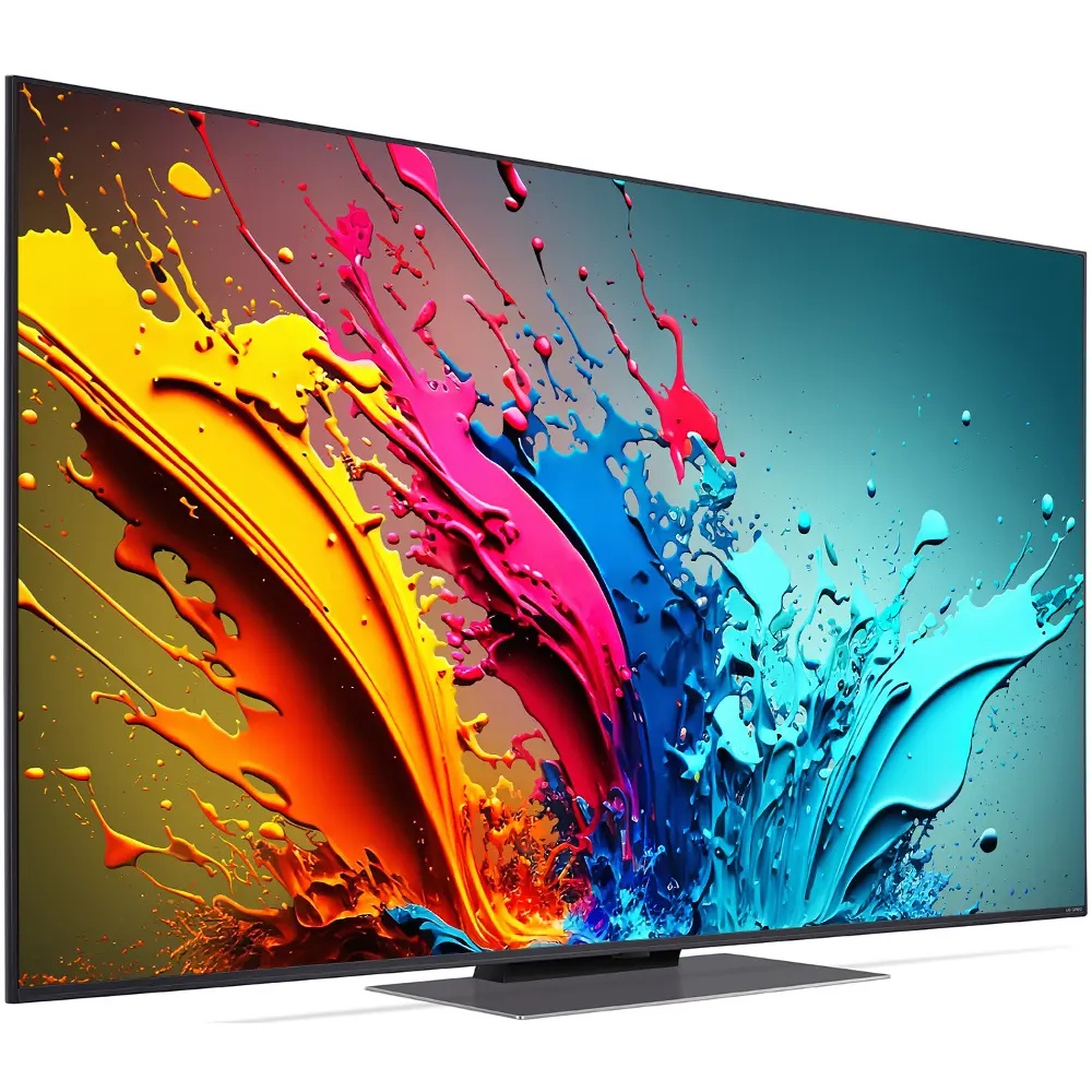 LG 4K 55" 55QNED86T6A - 2