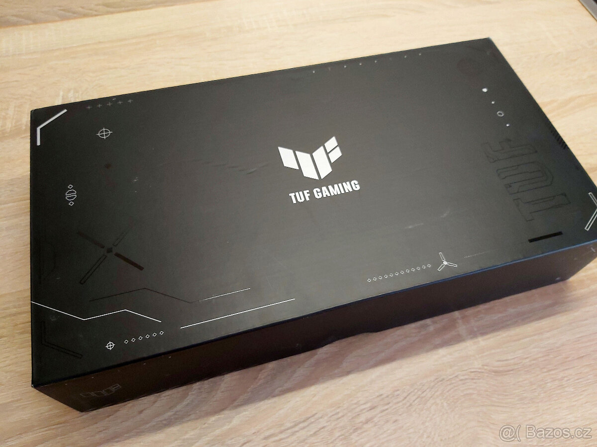 GRAFICKOU NVIDIA GeForce-PRODÁM LEVNĚ - 2