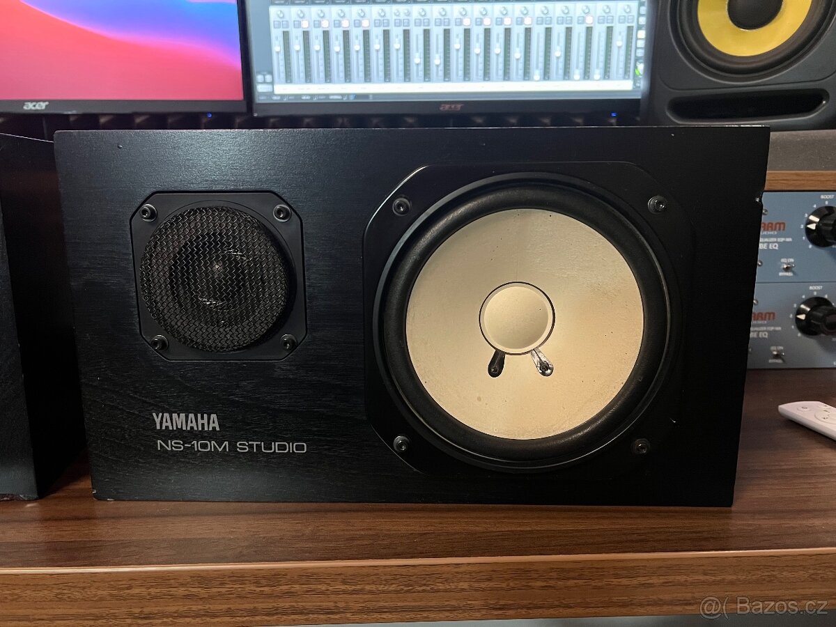 Yamaha NS-10 - 2