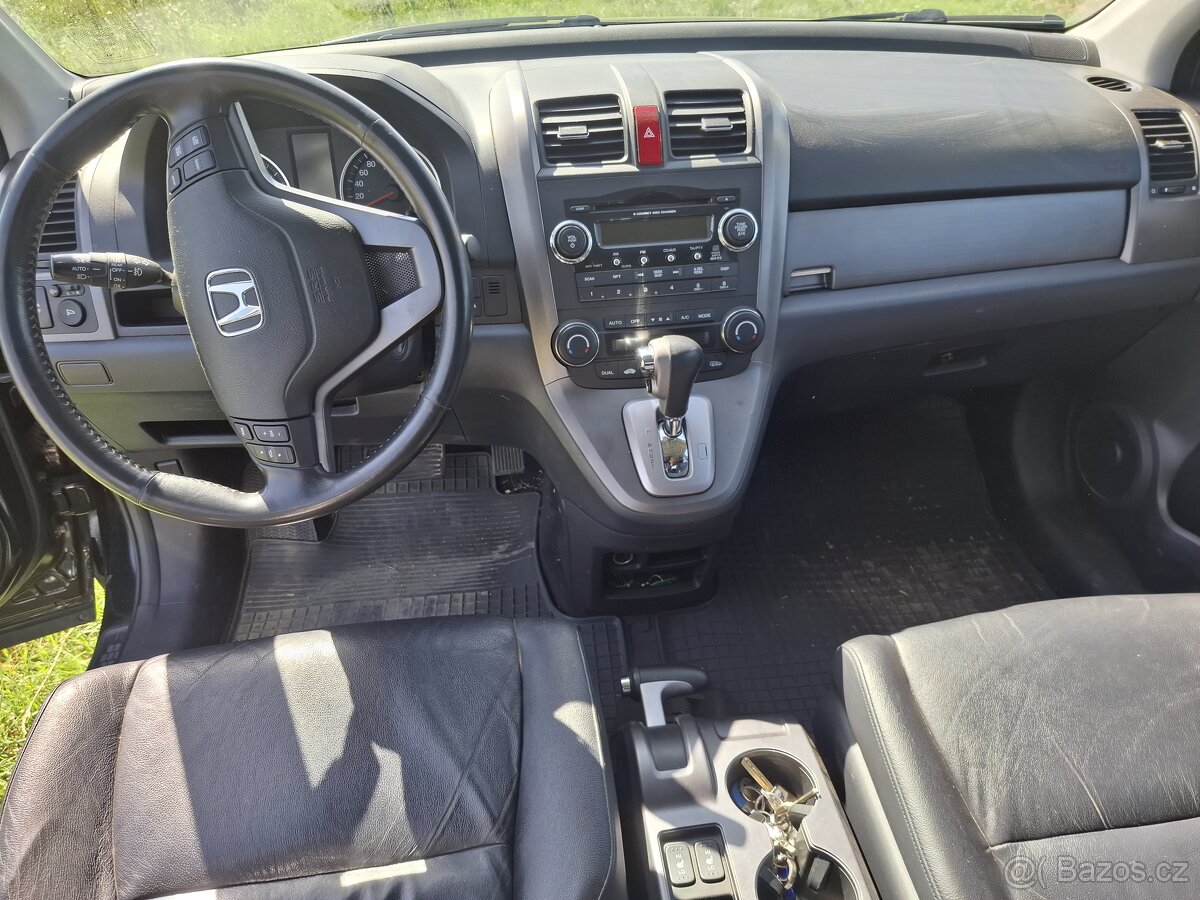 Prodam honda crv - 2