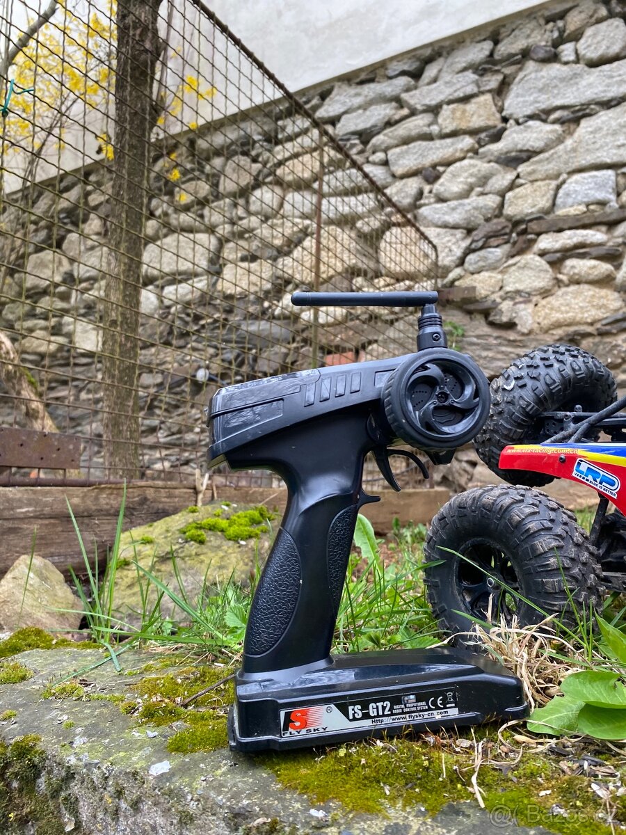 Prodám Rc auto - 2