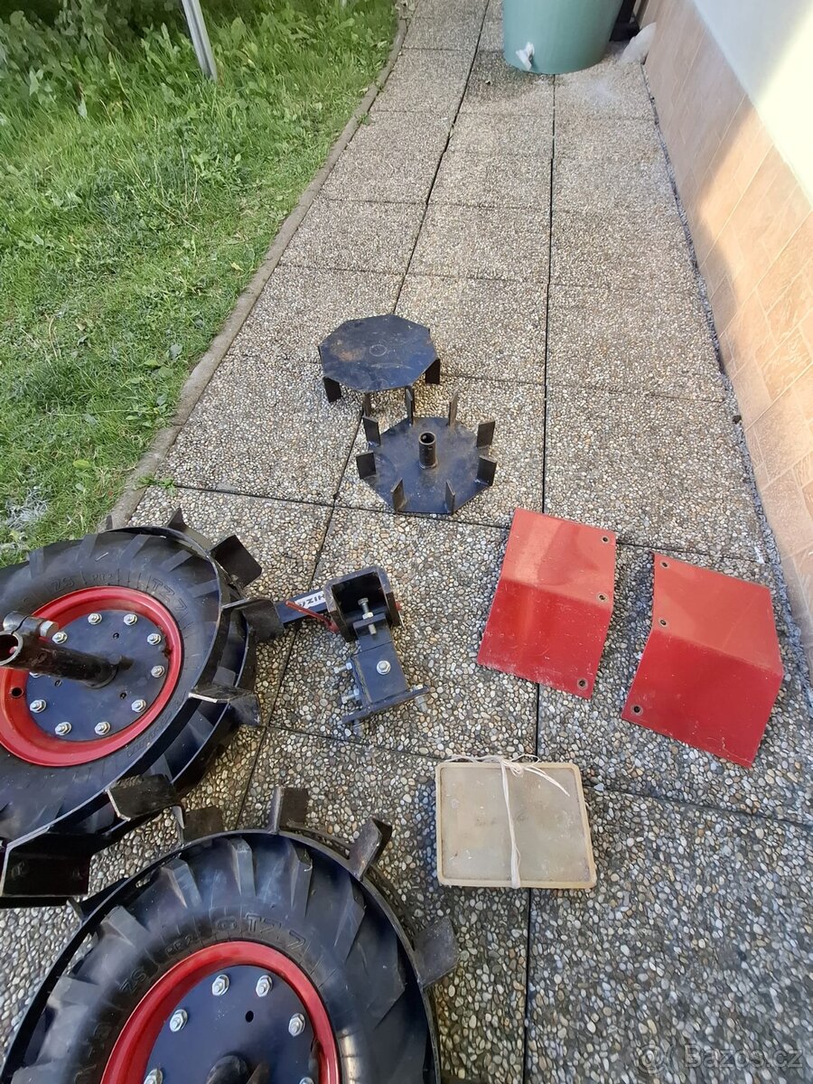 Vari system sada kol - 2
