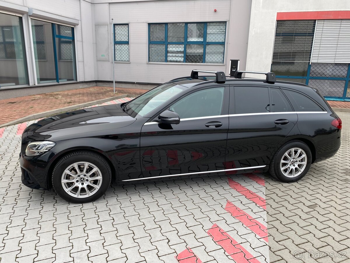Mercedes Benz C 200 d - 2