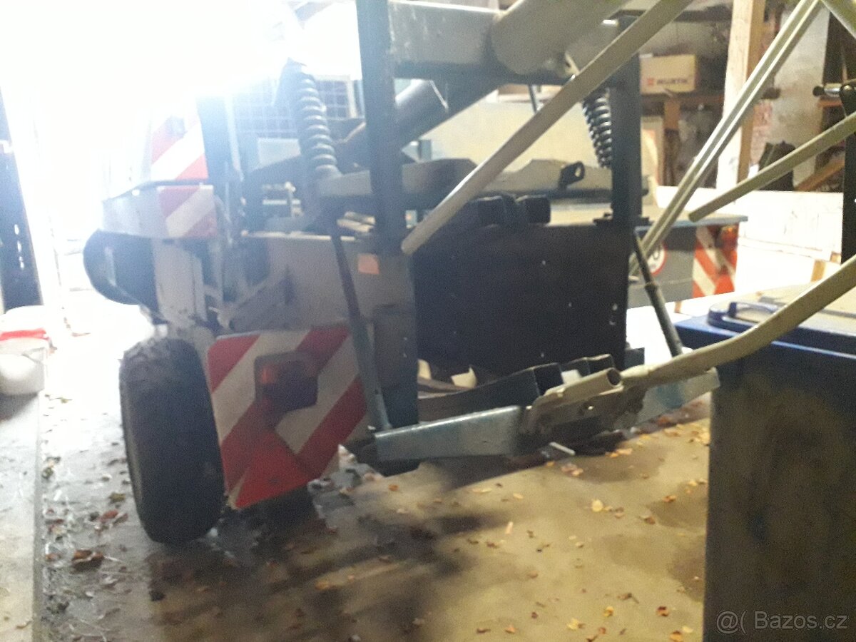 Lis Fortsritt K454 - 2