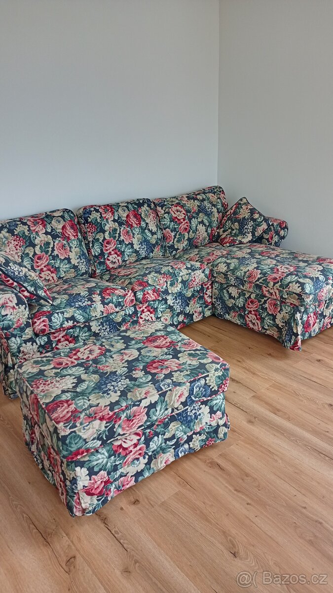 Sedačka ektorp ikea - 2