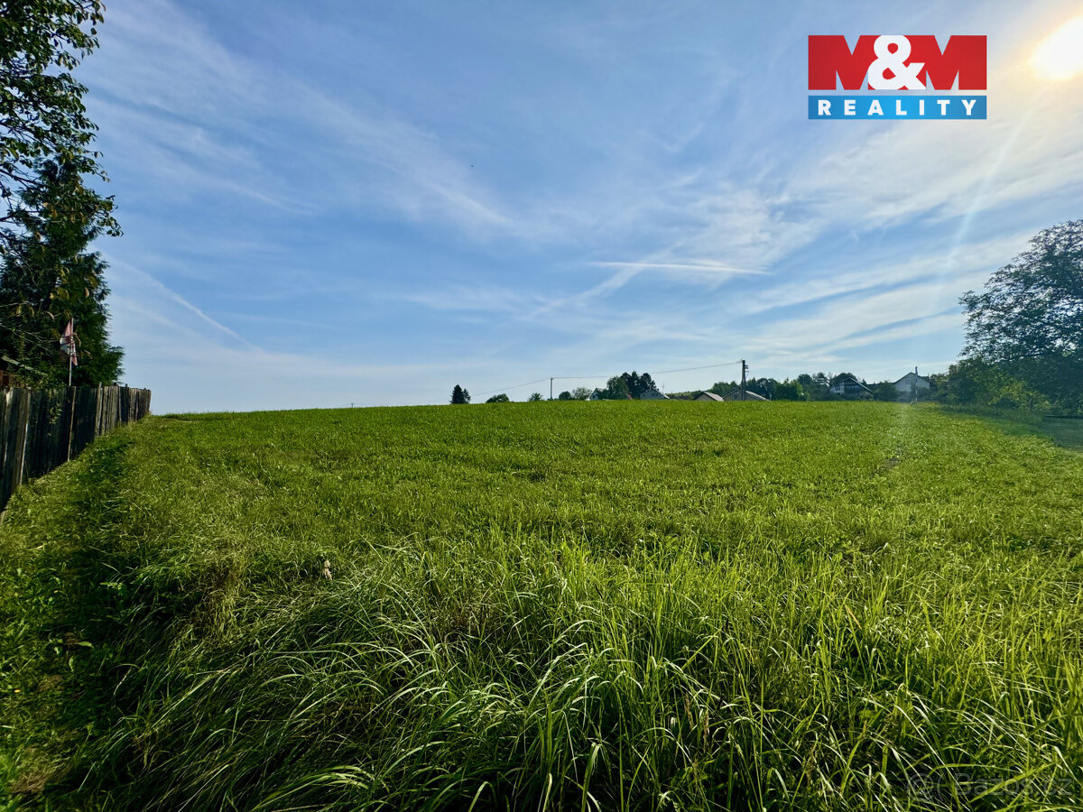 Prodej pozemku k bydlení, 1163 m², Frýdek-Místek - 2