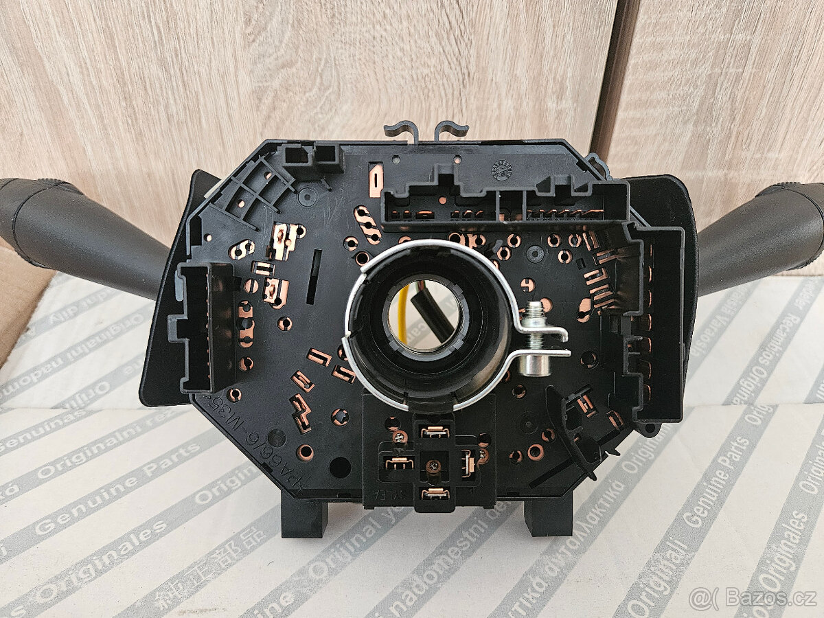 Nové originální páčky Fiat Multipla / Barchetta - 2