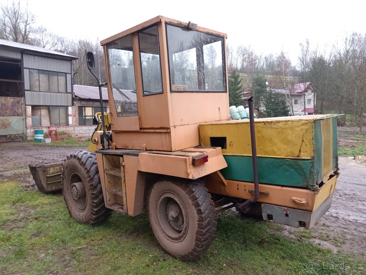 Prodám nebo vyměním za unc 060 - 2