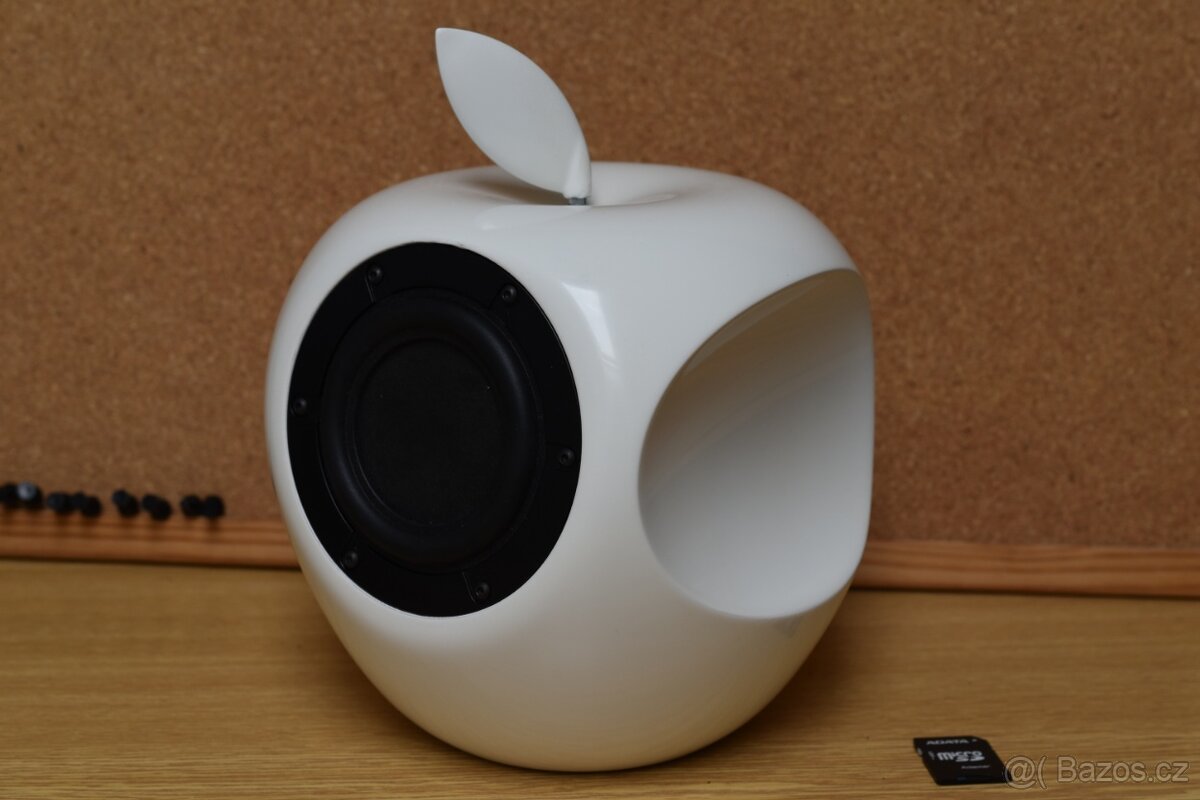 Reprobedny, 3D tištěné ovzučnice - 2