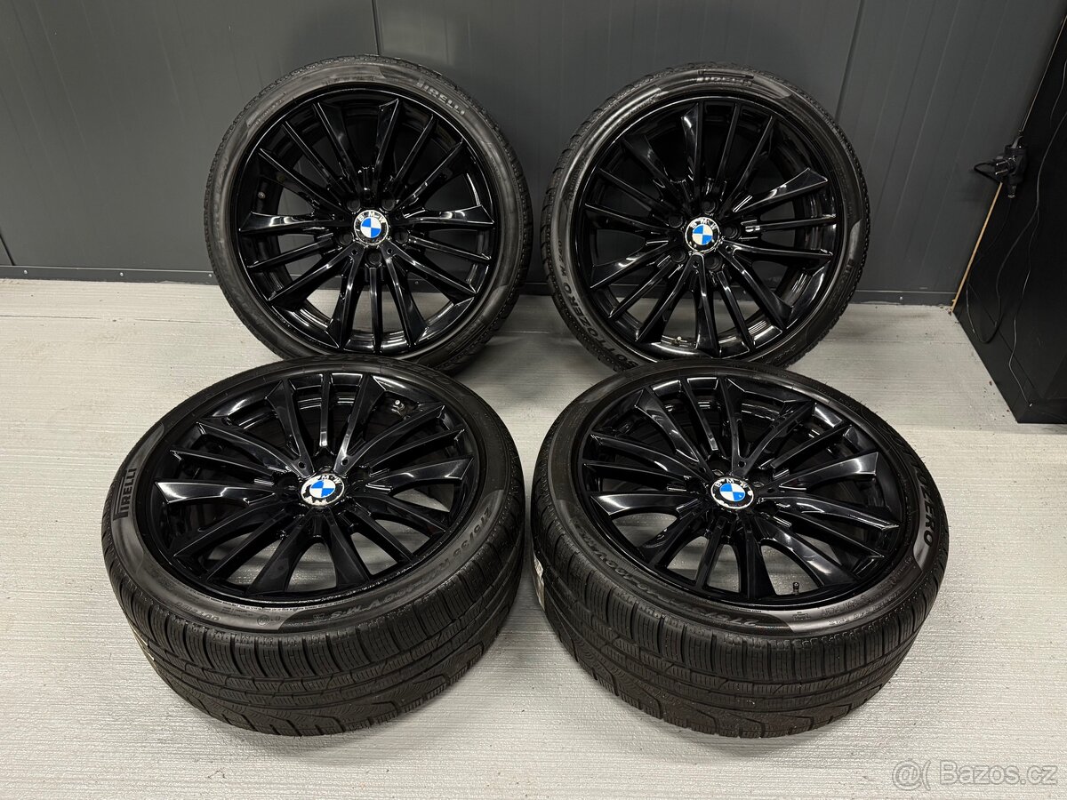 BMW styling 332 kola - 2