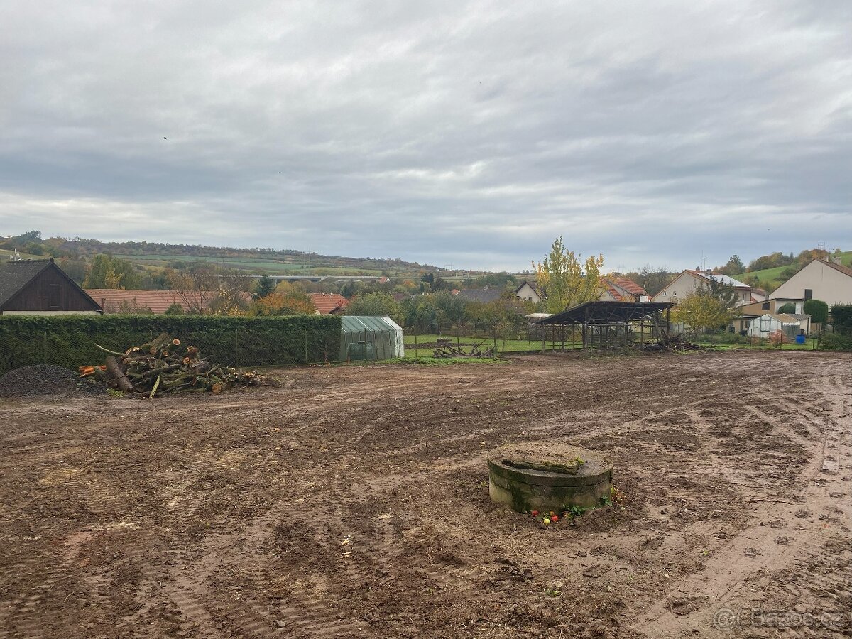 Prodej Rodinného domu s obrovským potenciálem - 2