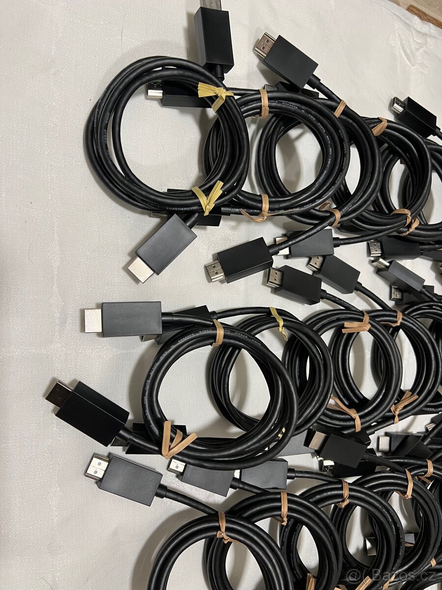 HDMI - HDMI 1,5 m NOVÉ - 2