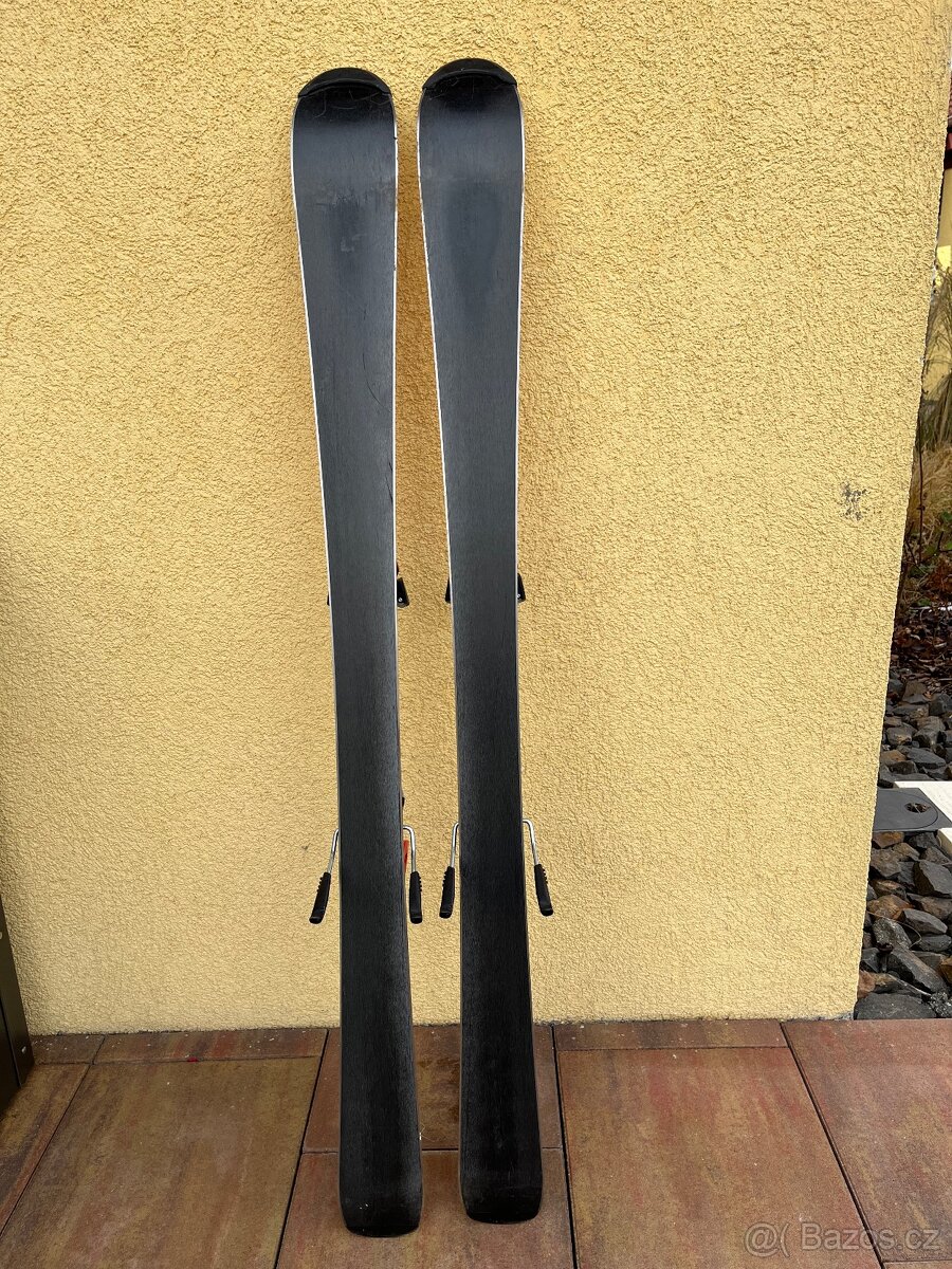 Dětské lyže- HEAD 117 - 2