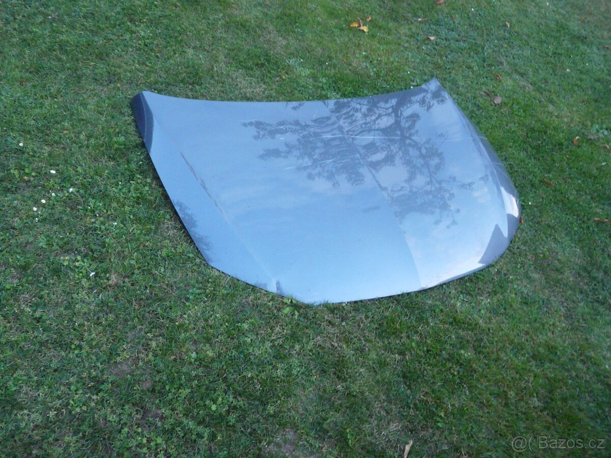 SEAT LEON KAPOTA NÁRAZNÍK VÝZTUHA SVĚTLO - 2