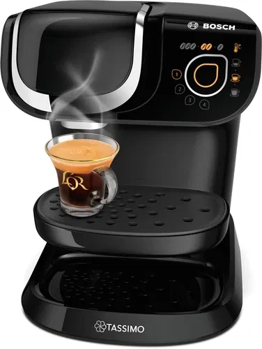 Kávovar Bosch Tassimo My Way - jako nový - 2