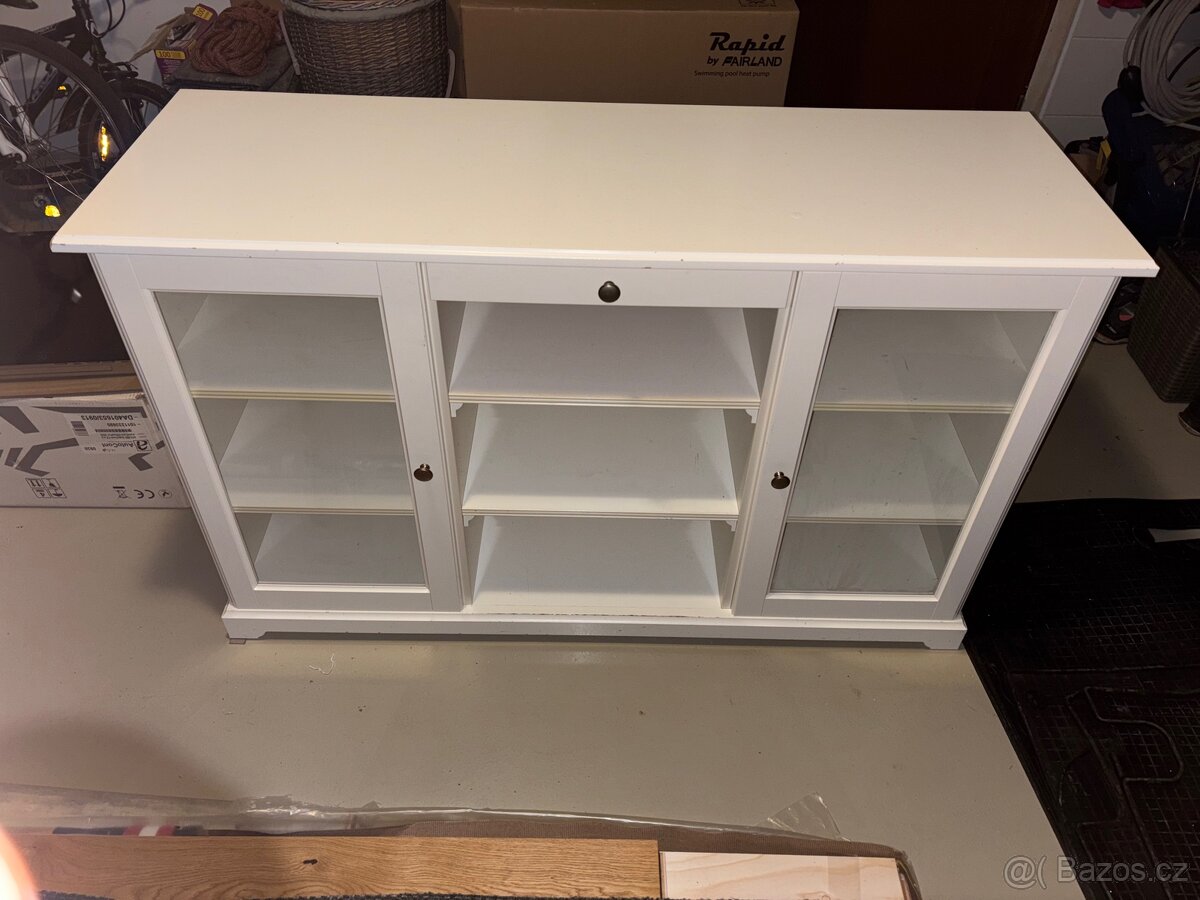 Příborník Liatorp - 2