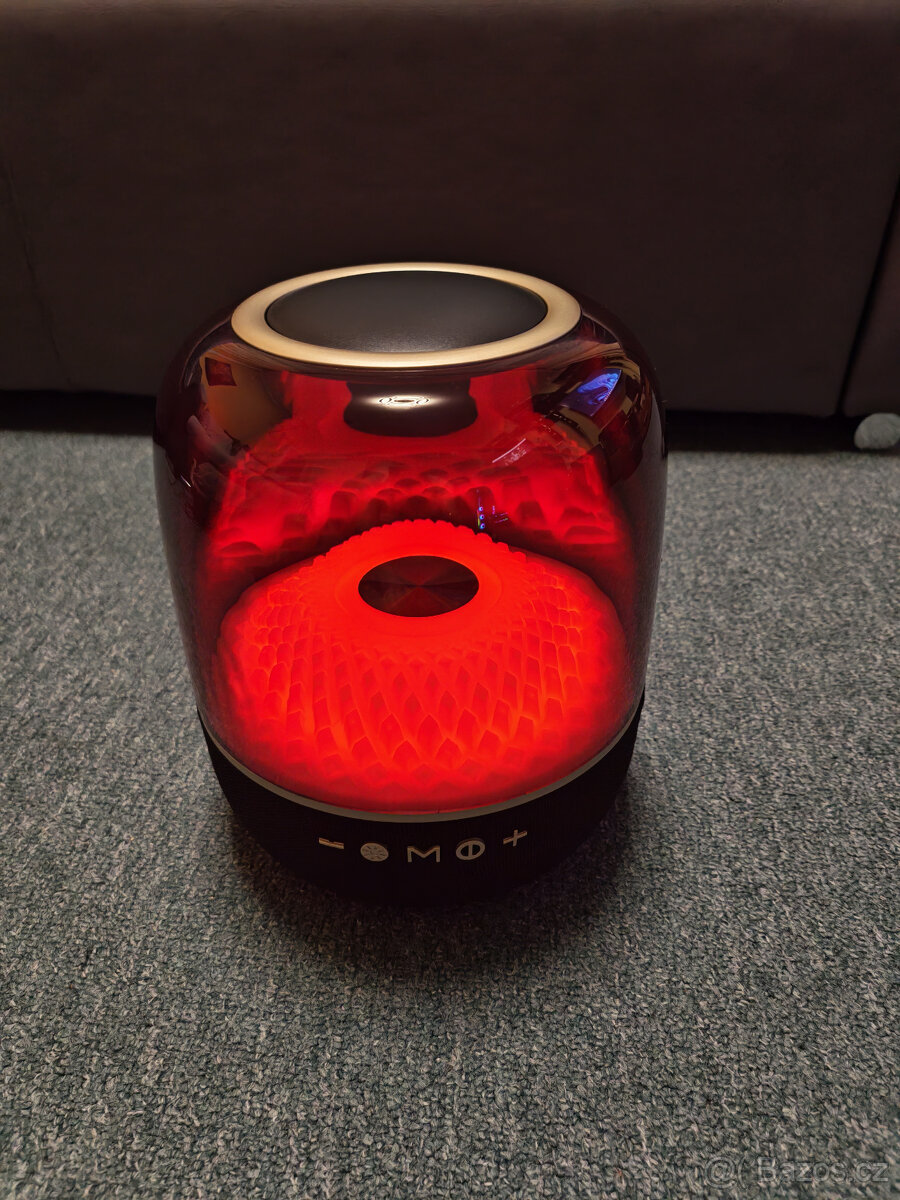 Bluetooth reproduktor LP90 8000Mah 120W - 2