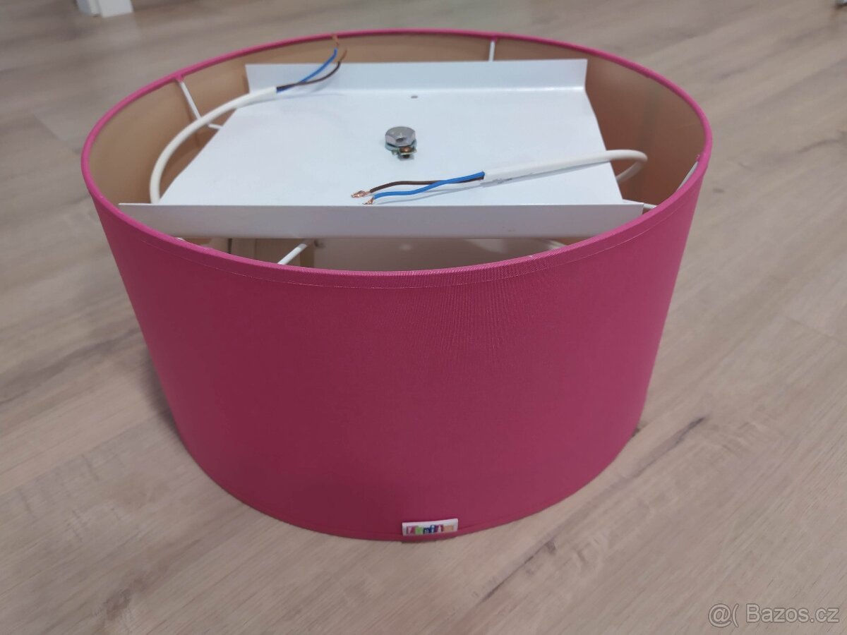 Stropní lustr Lusito - 2