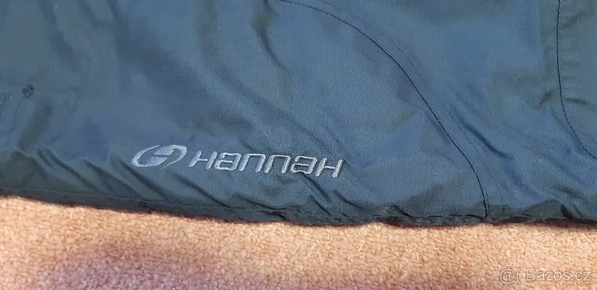 Dámské lyžařské kalhoty HANNAH - 2