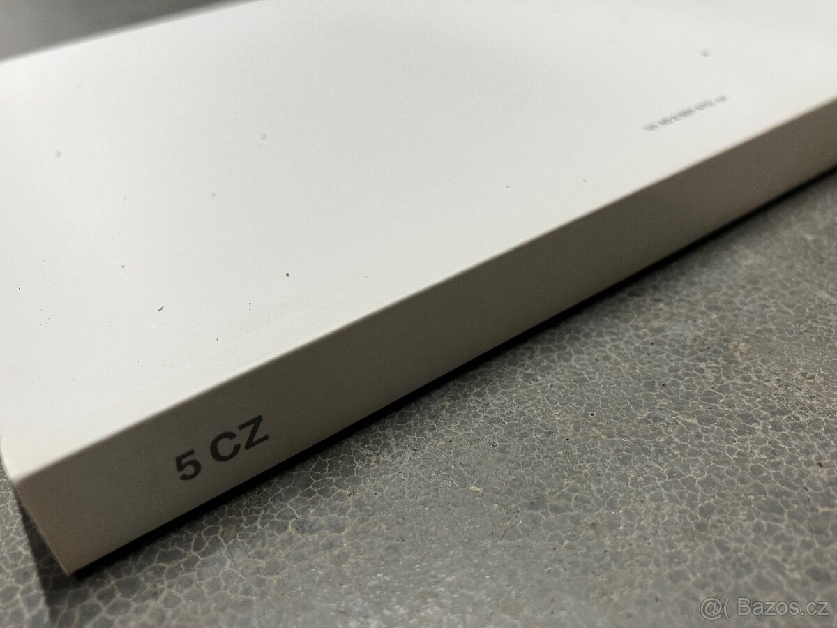 Návod k obsluze BMW 5 (E60, E61) - 2