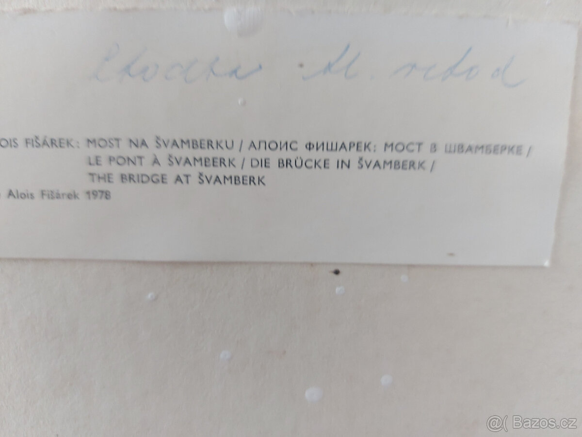 OBRÁZEK od Fišárka - 2