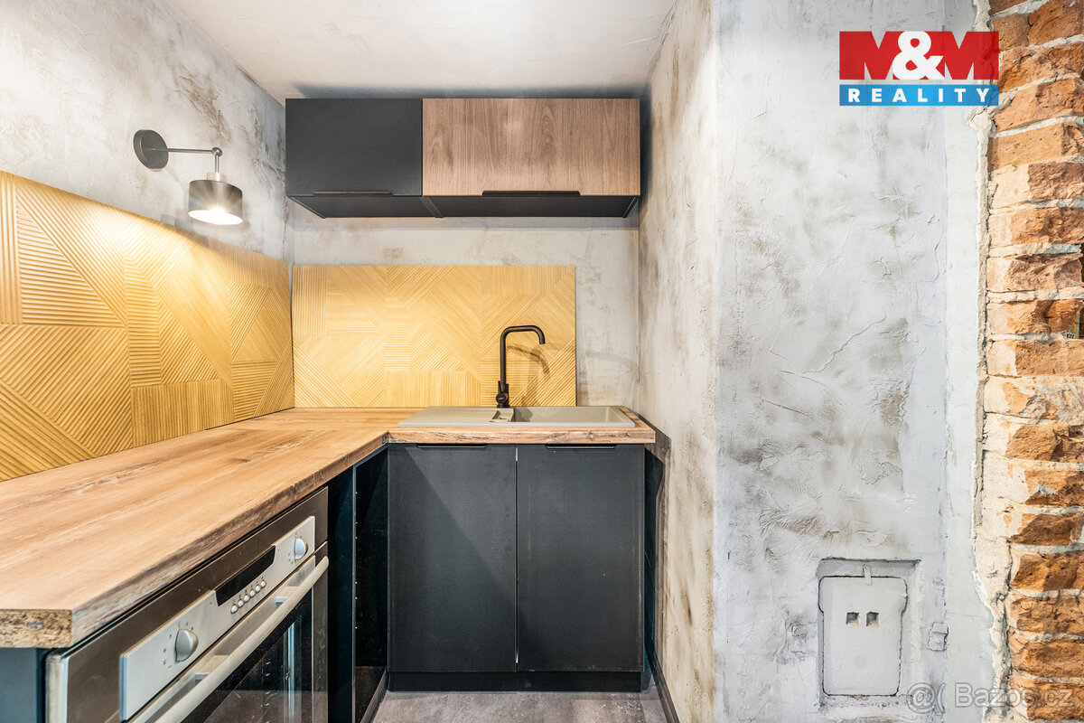 Prodej chaty, 45 m², Velké Chvojno, ul. Ždár - 2