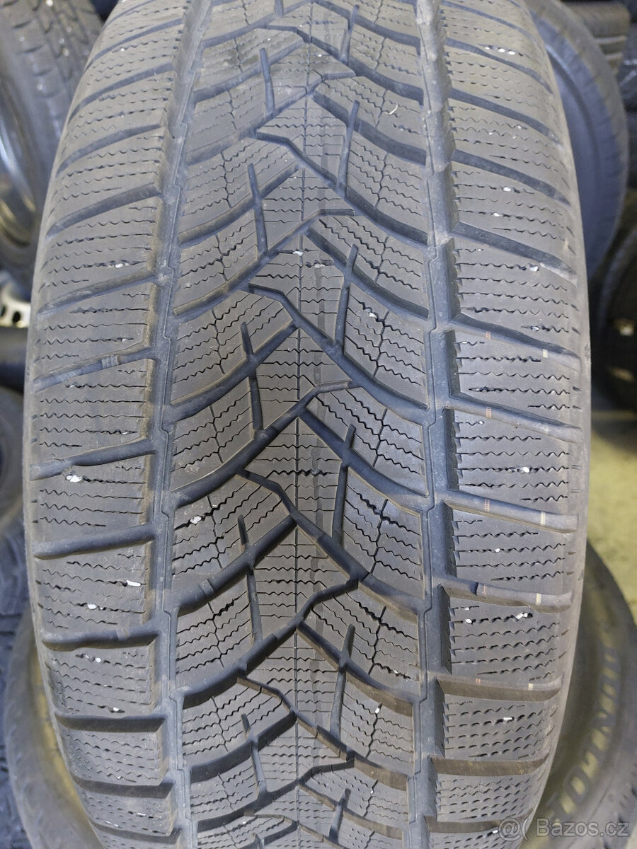 235/50 R19 103V Dunlop Winter Sport 5 zimní 4ks - 2