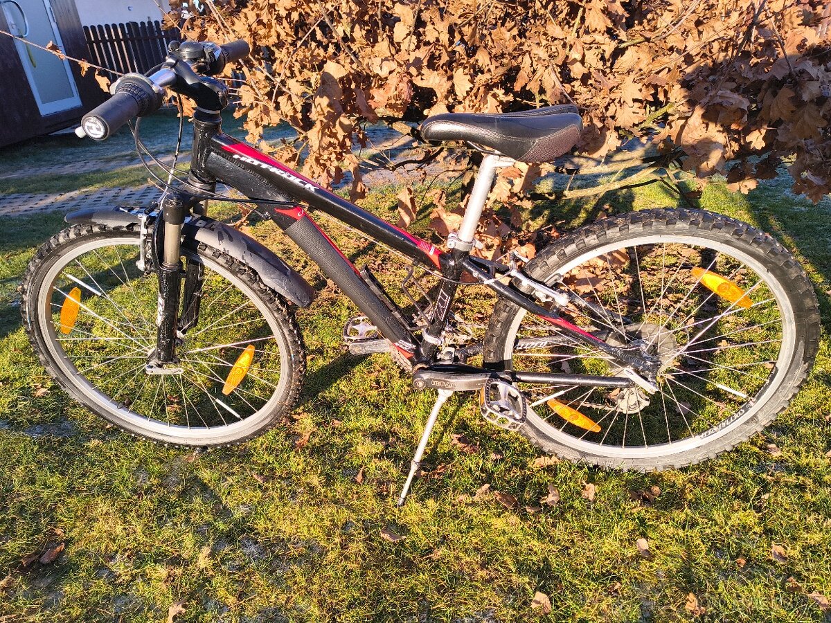 Dětské kolo Specialized Hotrock 11.5 - 2