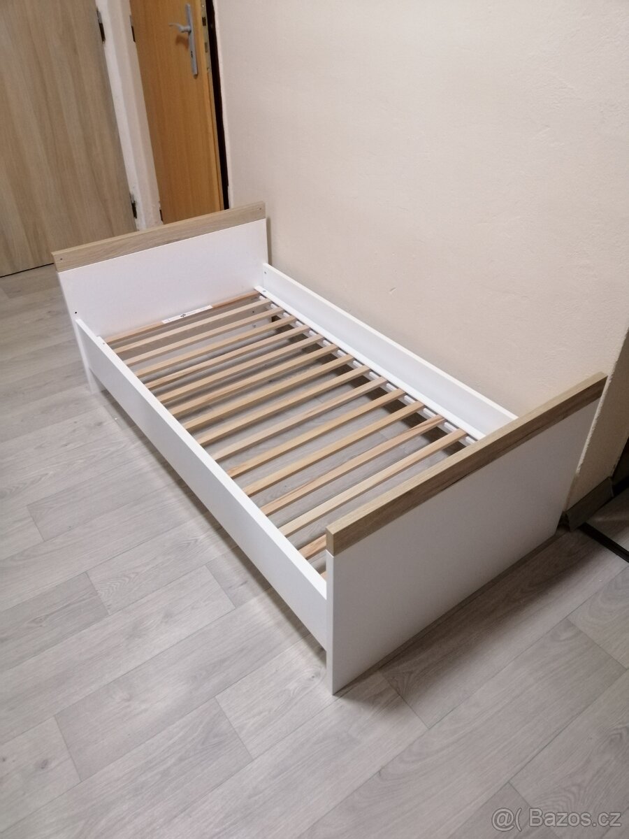 Dětská postel - 2