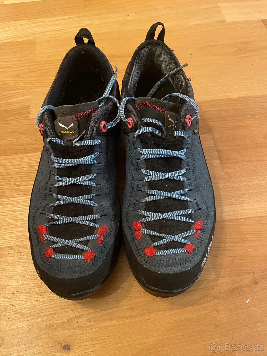 Dámské boty Salewa 38 - 2