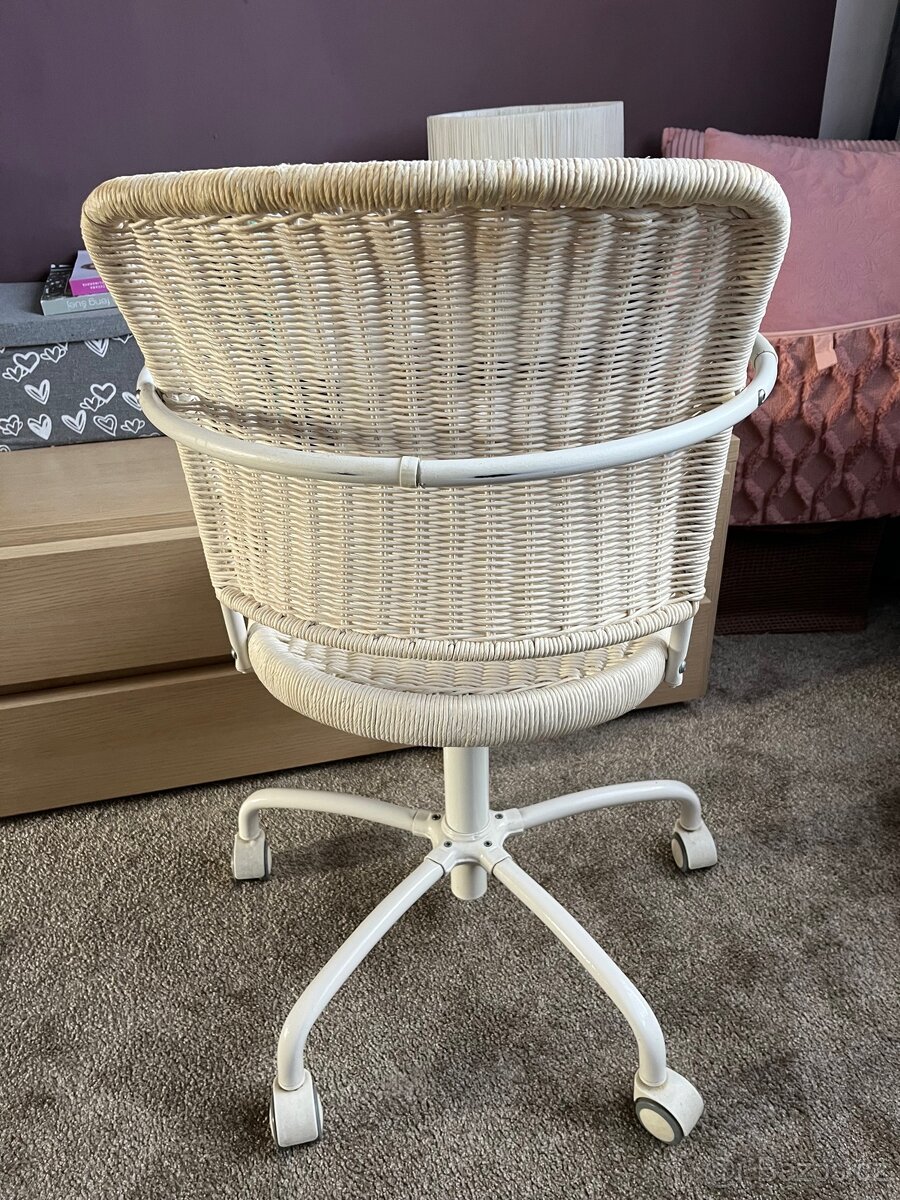 Otočná židle /křeslo - 2