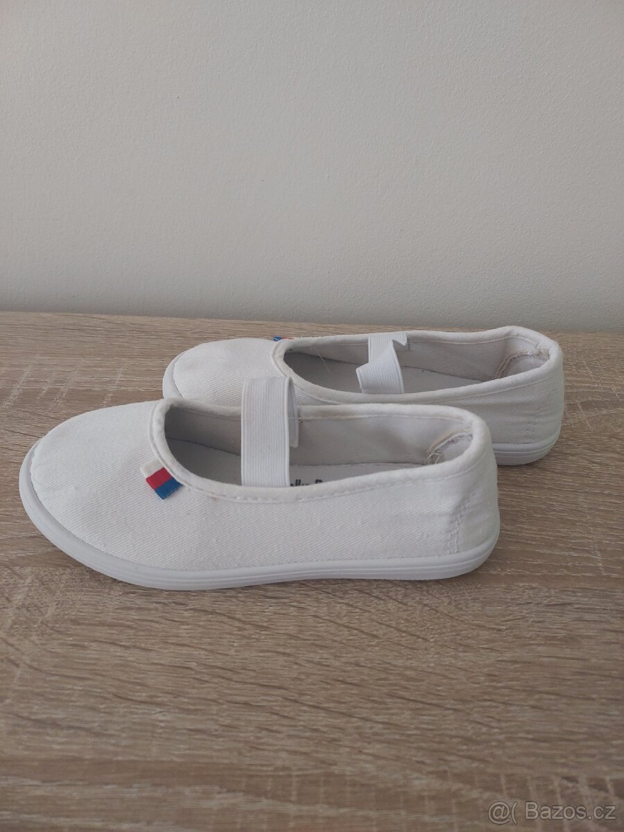 Cvičky - vel.31 - 2