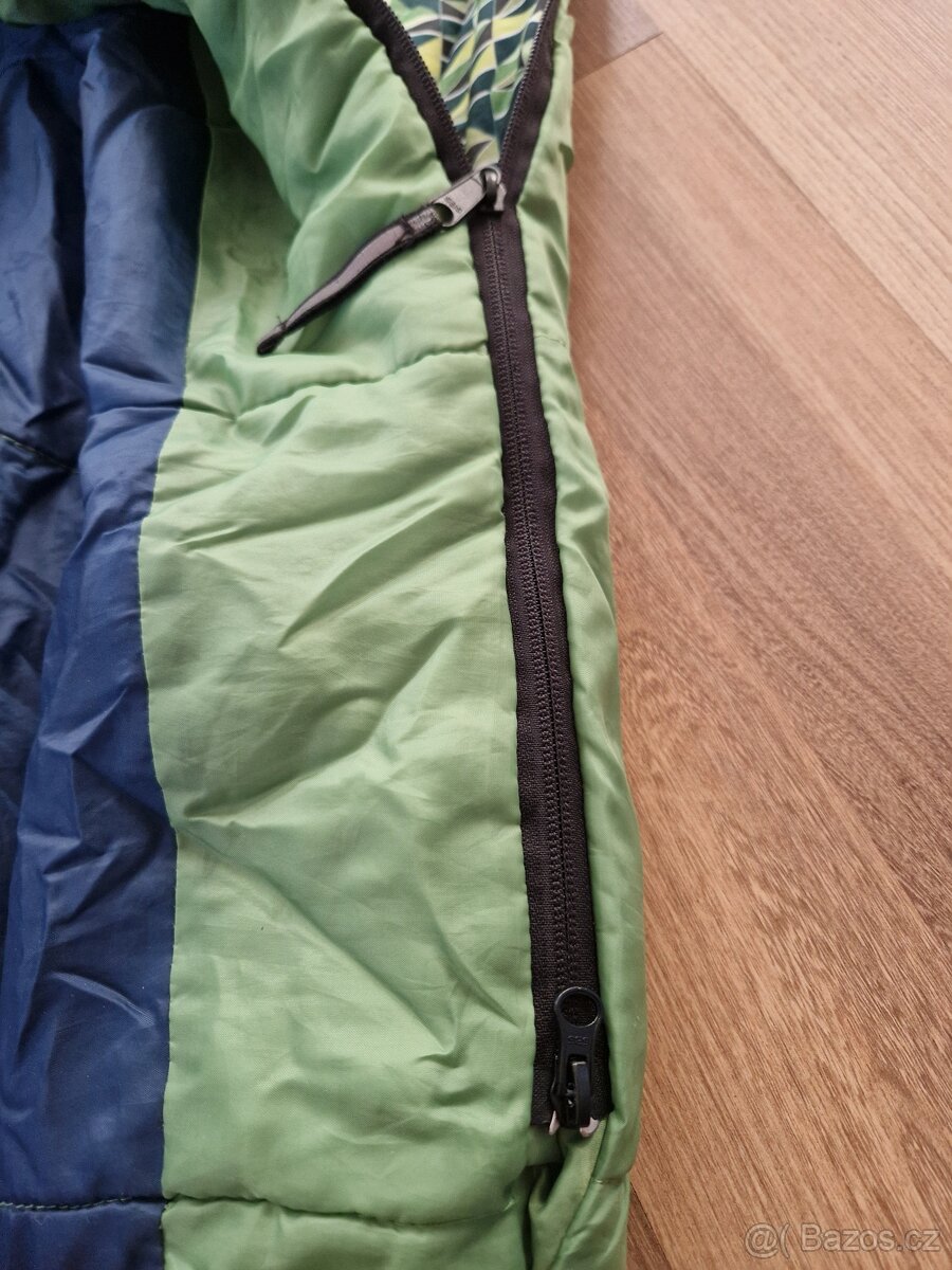 Dětský spacák Husky - 2